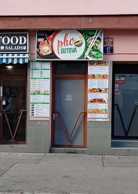 PHO GUTOVA