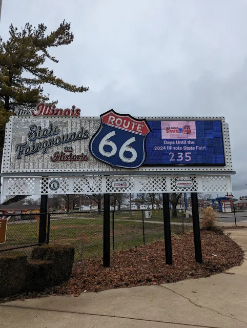 Illinois Product Farmers Market