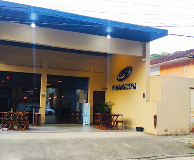 Uilla's Bar Hamburgueria