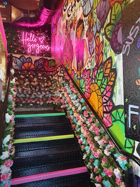 Green Choy - Authentic Korean Food & Drink