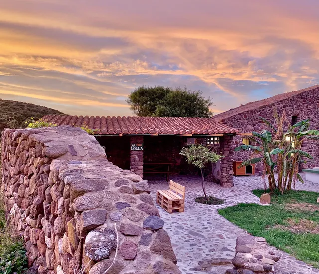 Tenuta Blancamar Country B & B