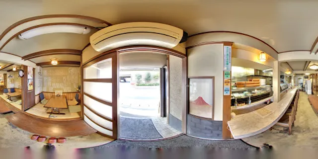 お食事処・寿味