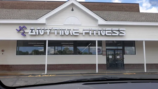 Carriage Crossing Shopping Center