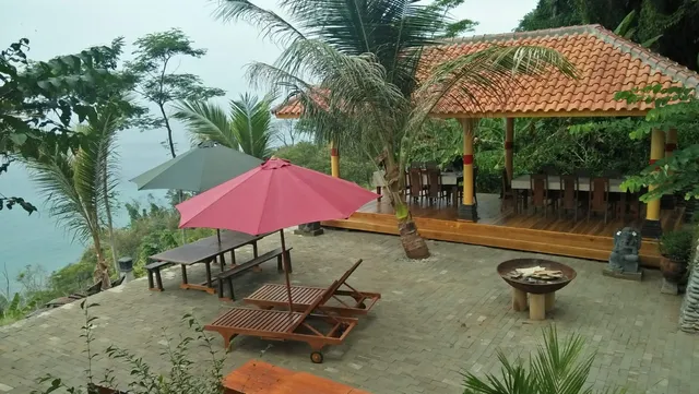 GAMRANG RESORT & RESTAURANT