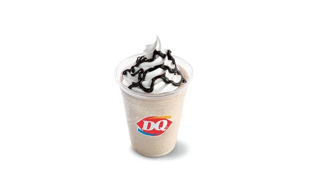 DQ / Orange Julius