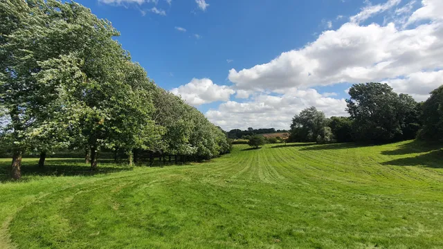 Toddington Park (Park House)