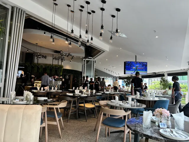 MY Diners Rosebank (Halaal)