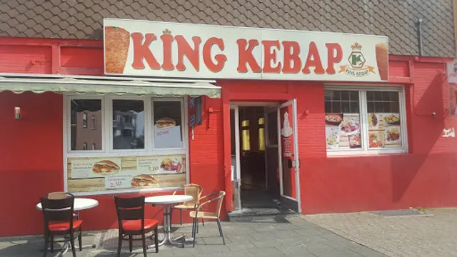 King Kebap