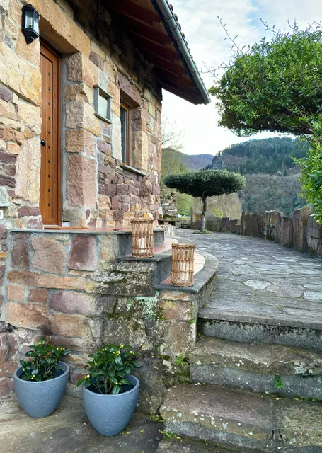 El Roquedal - Casa Rural Boutique