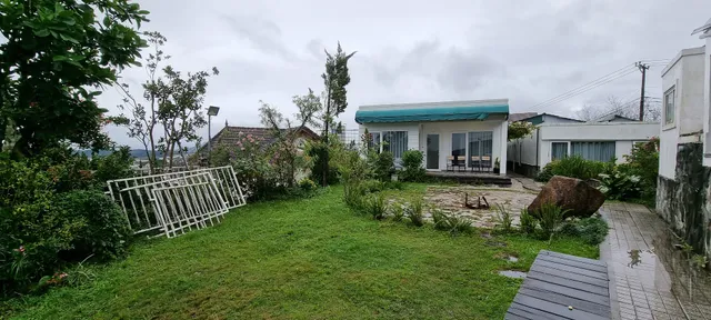 Dalat Topview Homestay