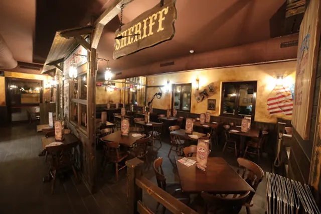 Old Wild West - Santa Maria Capua Vetere