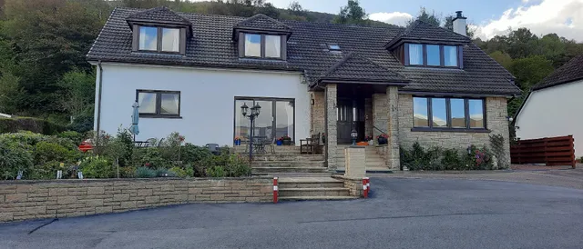 Ronaldsvoe Bed & Breakfast