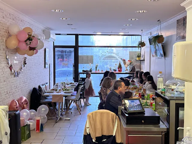 Restaurant Julia - Spécialités Libanaises - Carcassonne