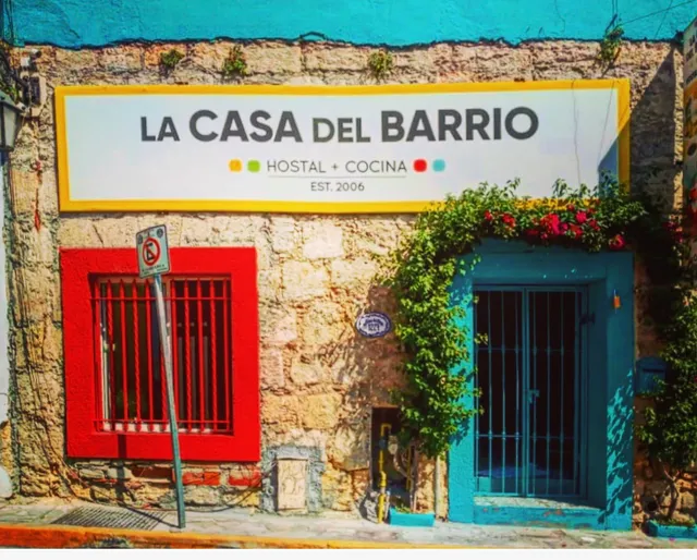 La Casa Del Barrio - Hostel
