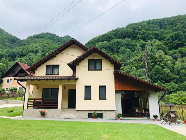 Casa de vacanță "Dana"