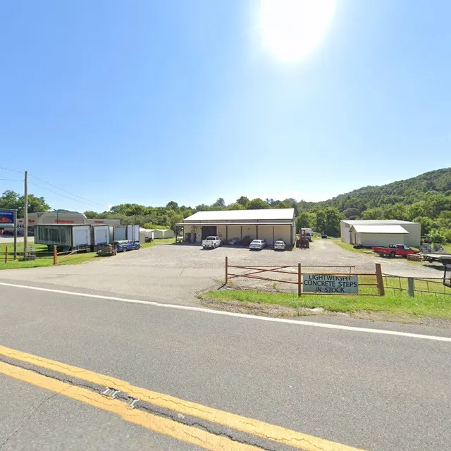 Tom's Building Supply & Mini