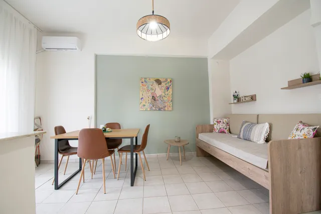 Forest View Apartments - Fourka Halkidiki