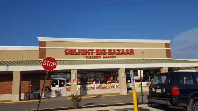 The Shoppes at Parsippany