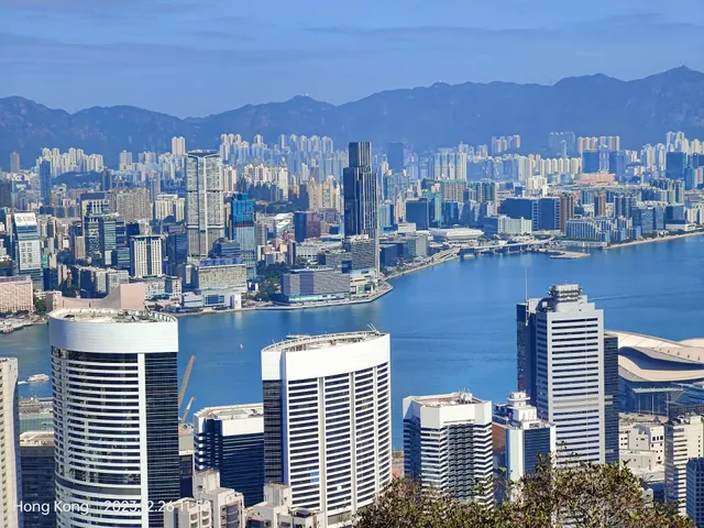 Barker Road Viewing Point