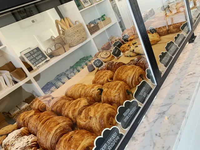 Village Baking Co. - Woodall St. Closed to Public