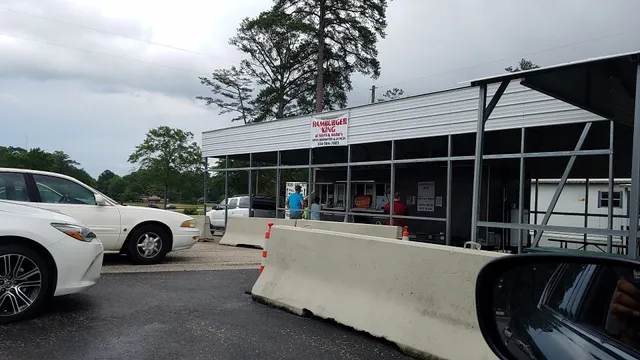 Sikes and Kohn's Country Mall