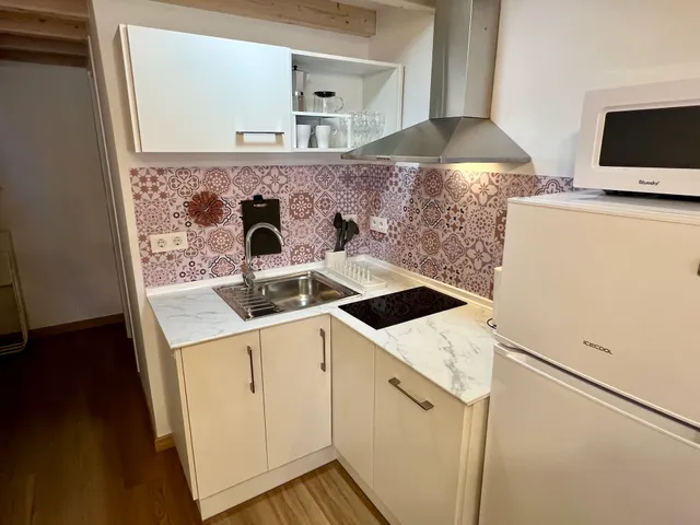 A Casiña do Rey Alojamiento turístico