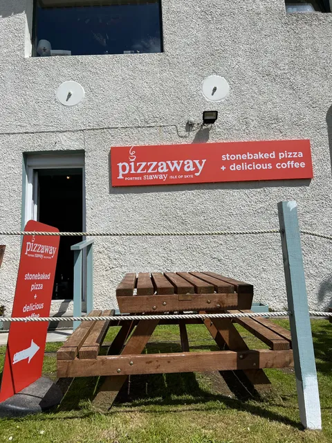 Pizzaway