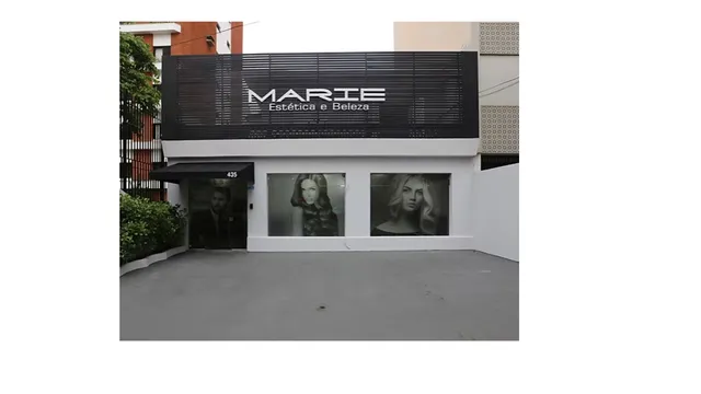 Marie Cabeleireiro e Estética Ltda