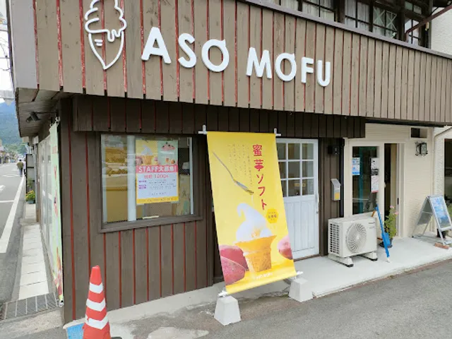 ASOMOFU（アソモフ）