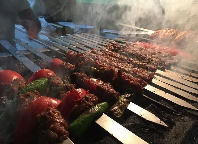 Dürümcü Hazım Usta