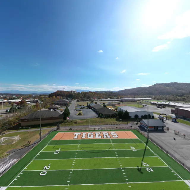 Pigeon Forge High School