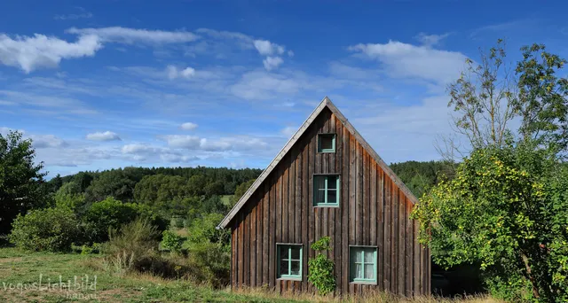 Ferienlandhaus Zempow