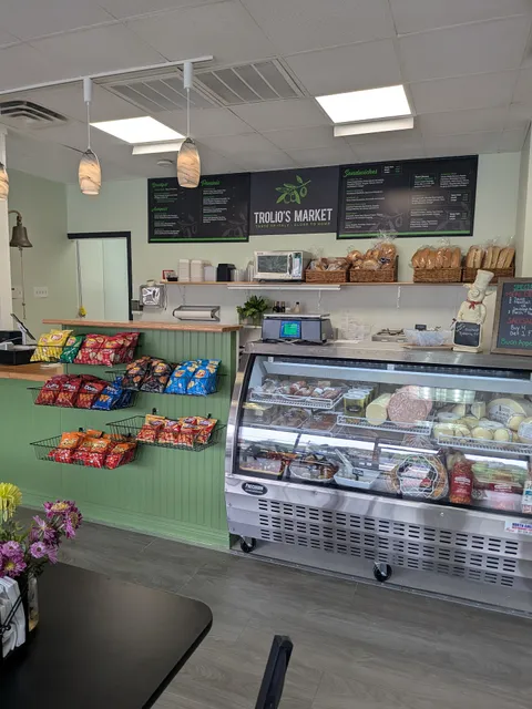 Trolio's Market