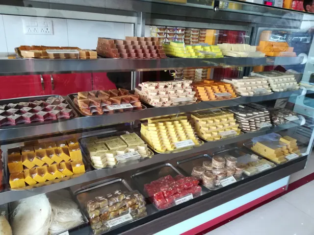 Parimala Sweets