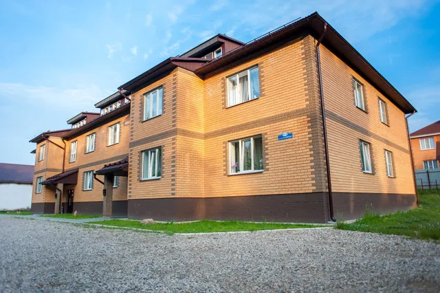 Hotel Maloyaroslavets