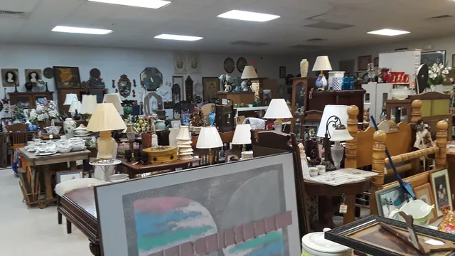 Newby's Pawn & Gun Shop