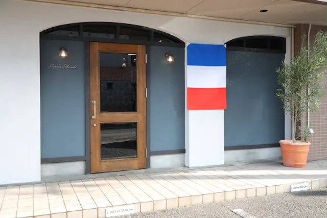 ラトリエまる耕