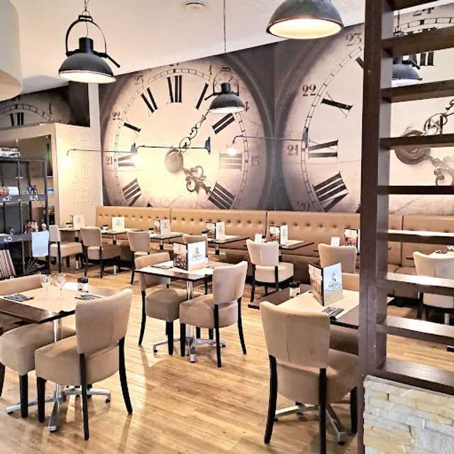 Brasserie Planetalis