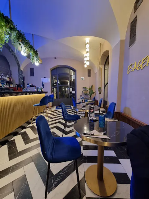 Golocious Burger&Wine Firenze