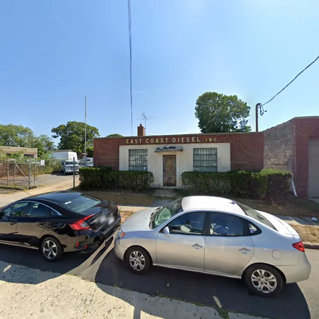 East Coast Diesel Service, Inc.