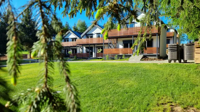 Mazurska Zatoka Resort & Spa