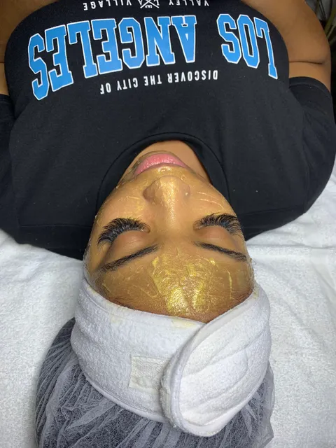 The Essentials Face & Body Spa