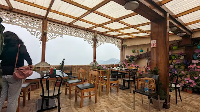 Keventers - City Centre, Siliguri