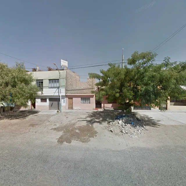 Restaurante La Arequipeña