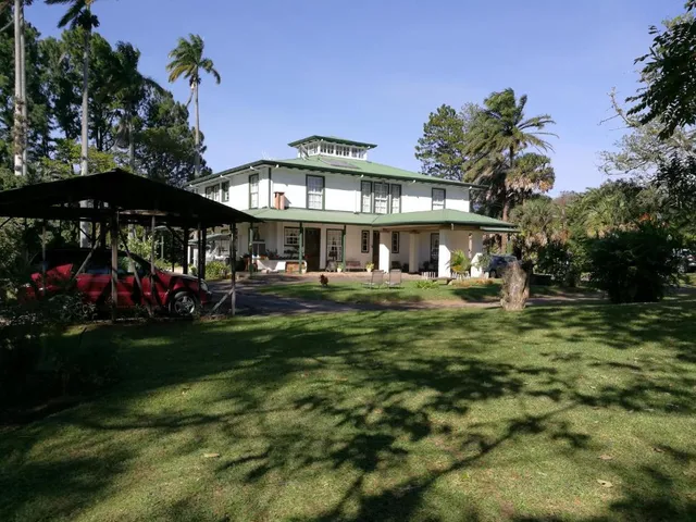 Casa Del Cafe