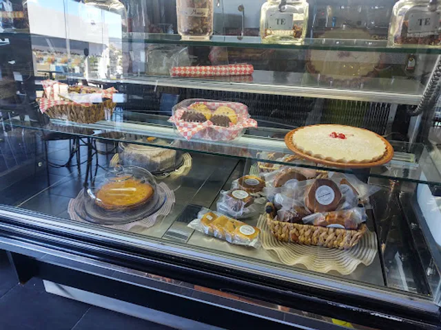 La Codorniz Cocina-Café-Bar