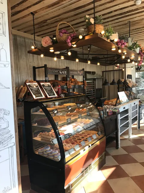 Булочная Ф. Вольчека № 72