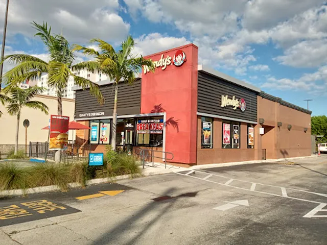 Wendy's