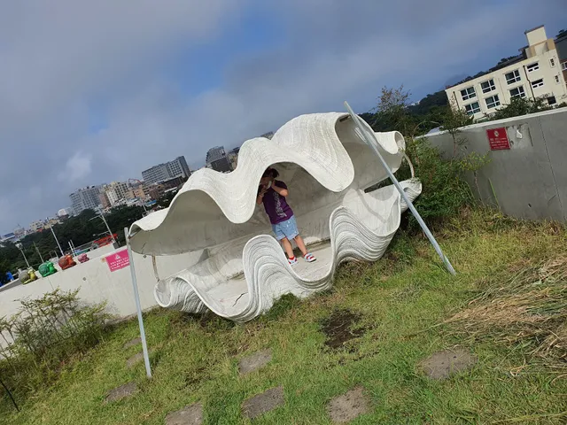 World Seashell Museum