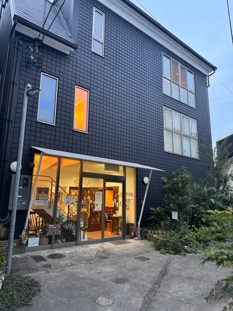 アートスペース上三条